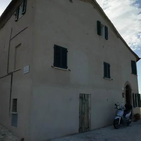 Giovanna Apartman