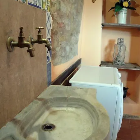 Apartman Giovanna Monte Fabbri