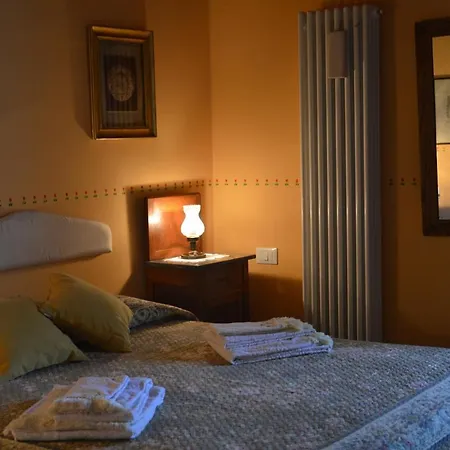 Apartman Giovanna