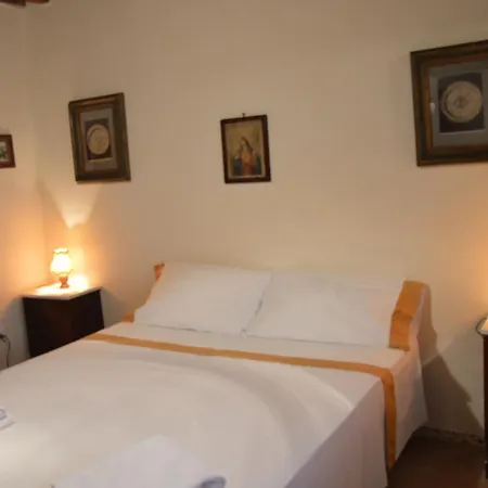 Apartman Giovanna *